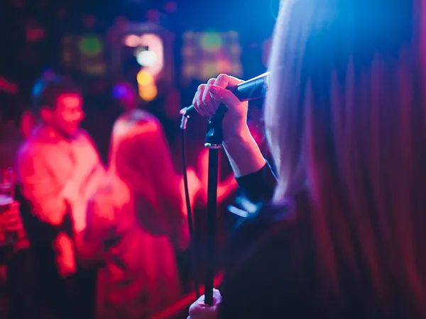 娛樂空間香氛行銷