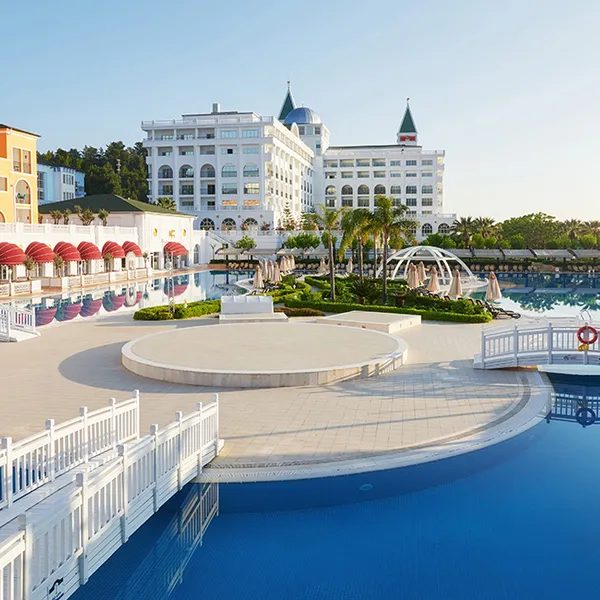 國際酒店香型 1