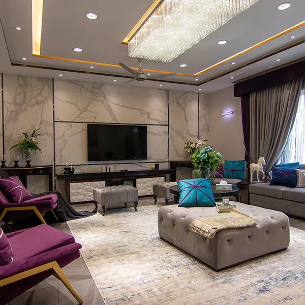 國際酒店香型 4