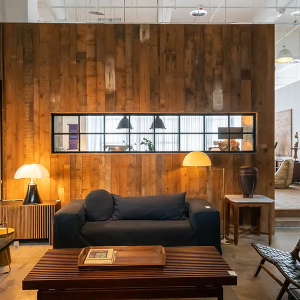 國際酒店香型 5