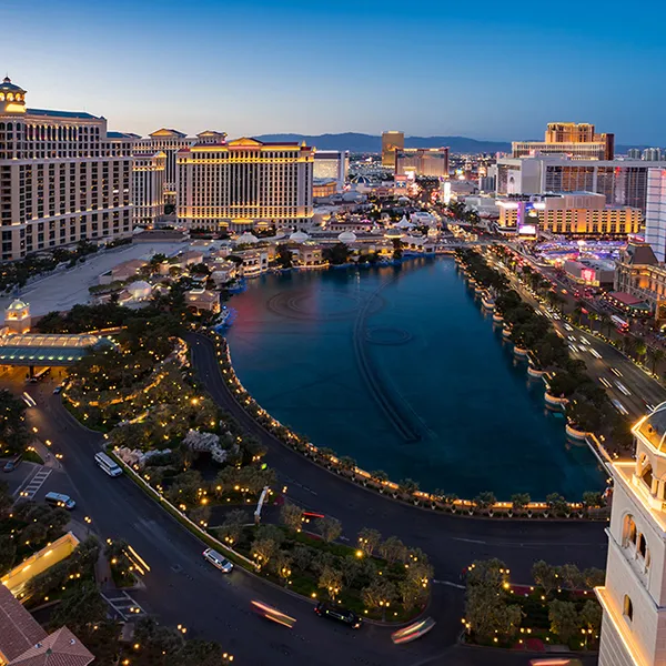 國際酒店香型 8