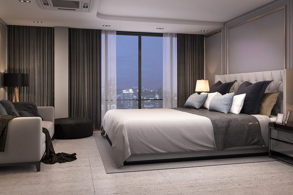 飯店／酒店／旅宿業