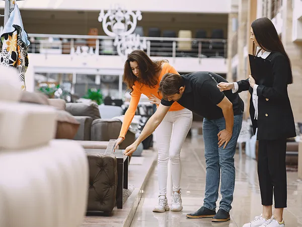 香氛行銷三大效果